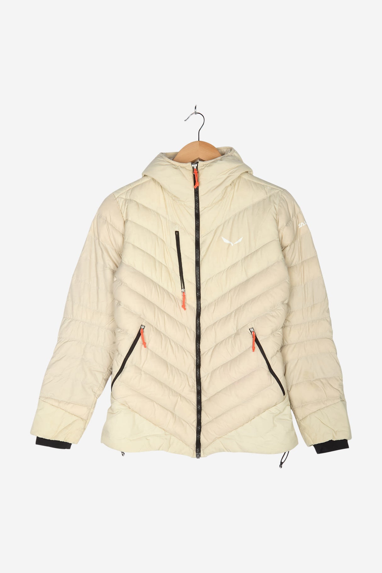 Daunenjacke für Damen