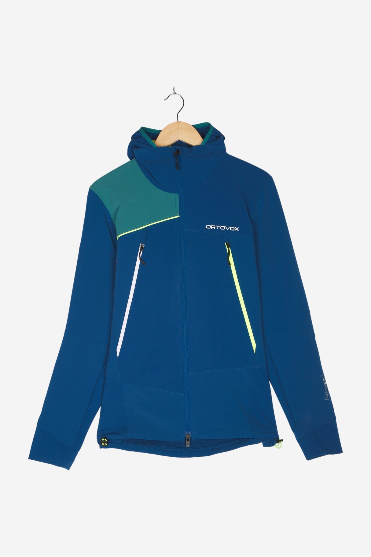 Softshelljacke für Herren