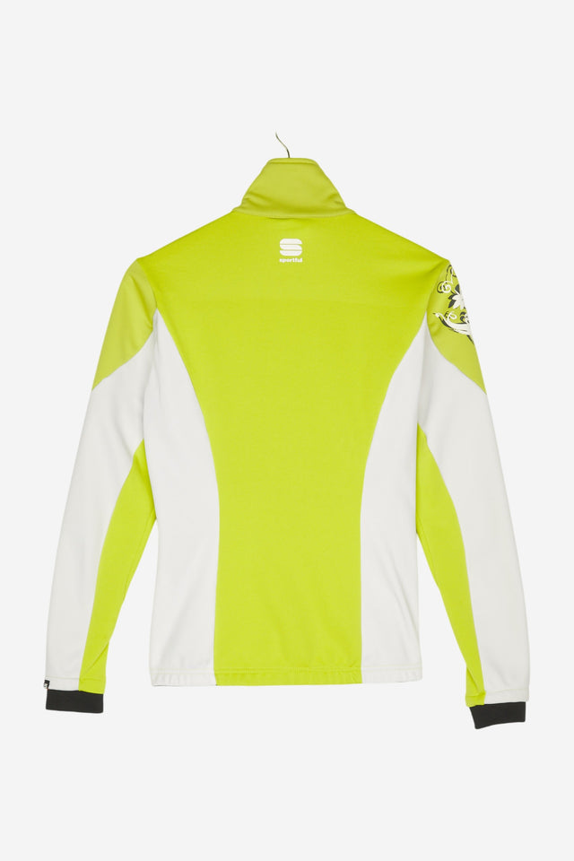 Fleecejacke für Damen