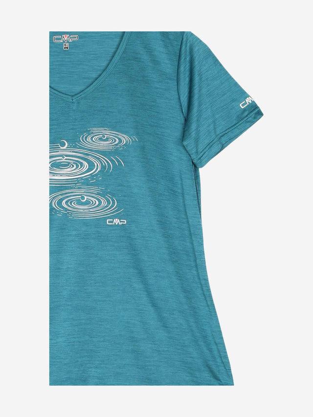 T-Shirt für Damen