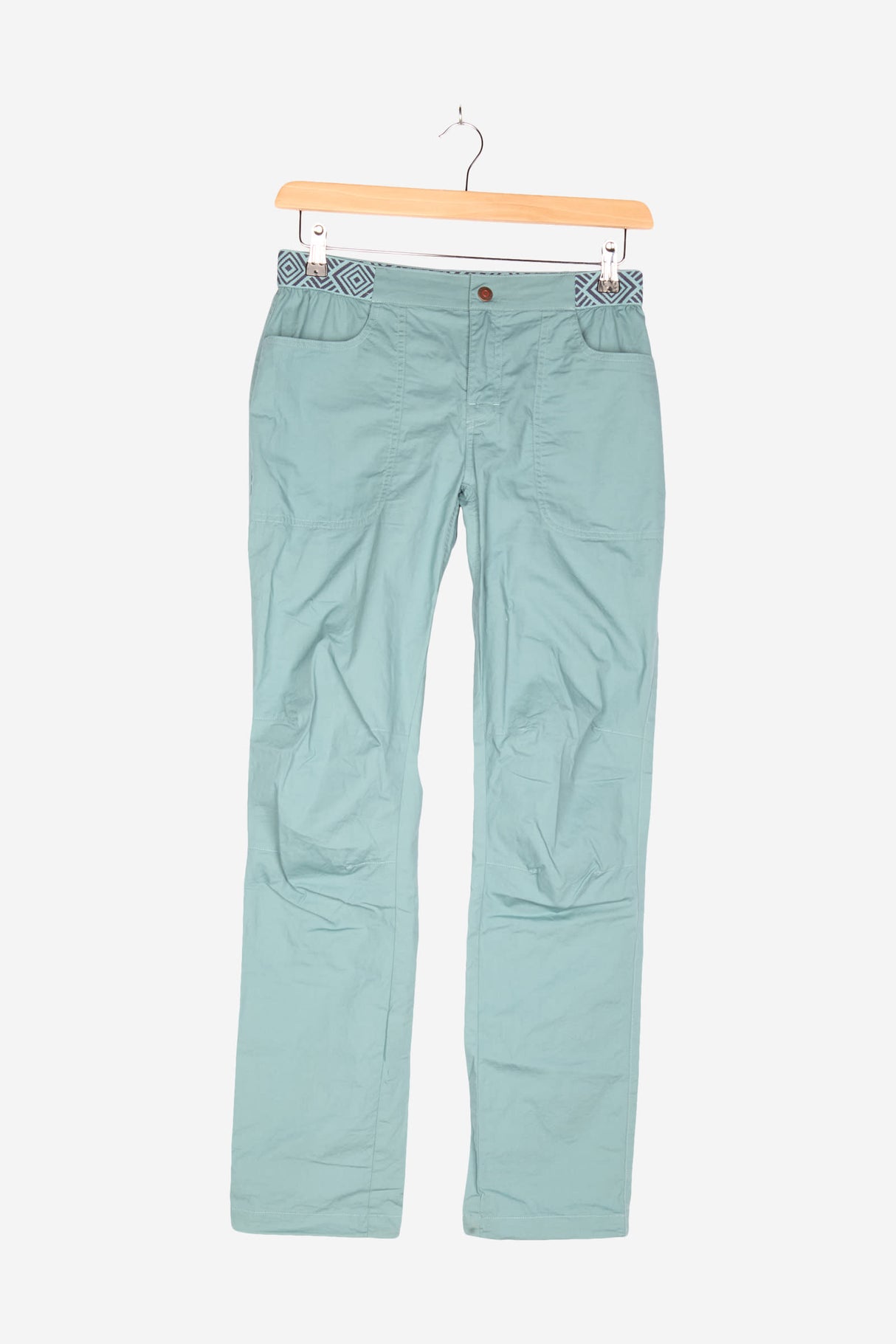 Kletterhose für Damen