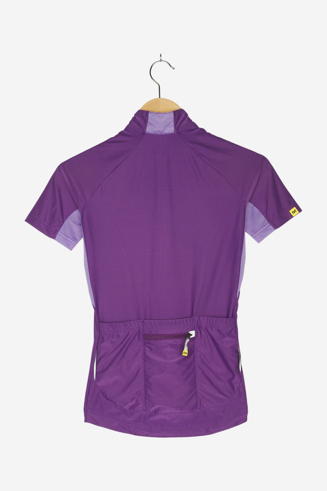 Fahrradtrikot für Damen