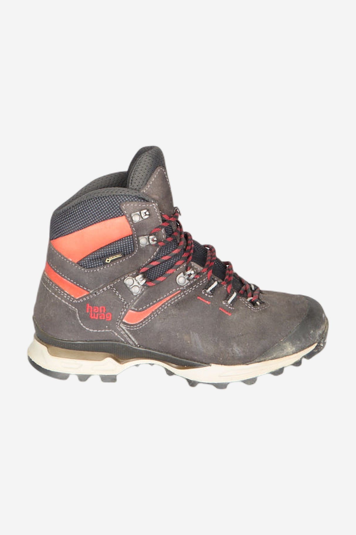 Wanderschuhe für Herren