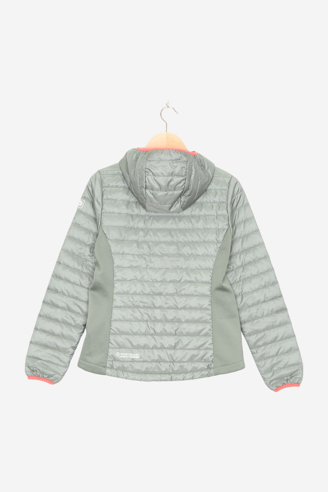 Isolationsjacke für Damen