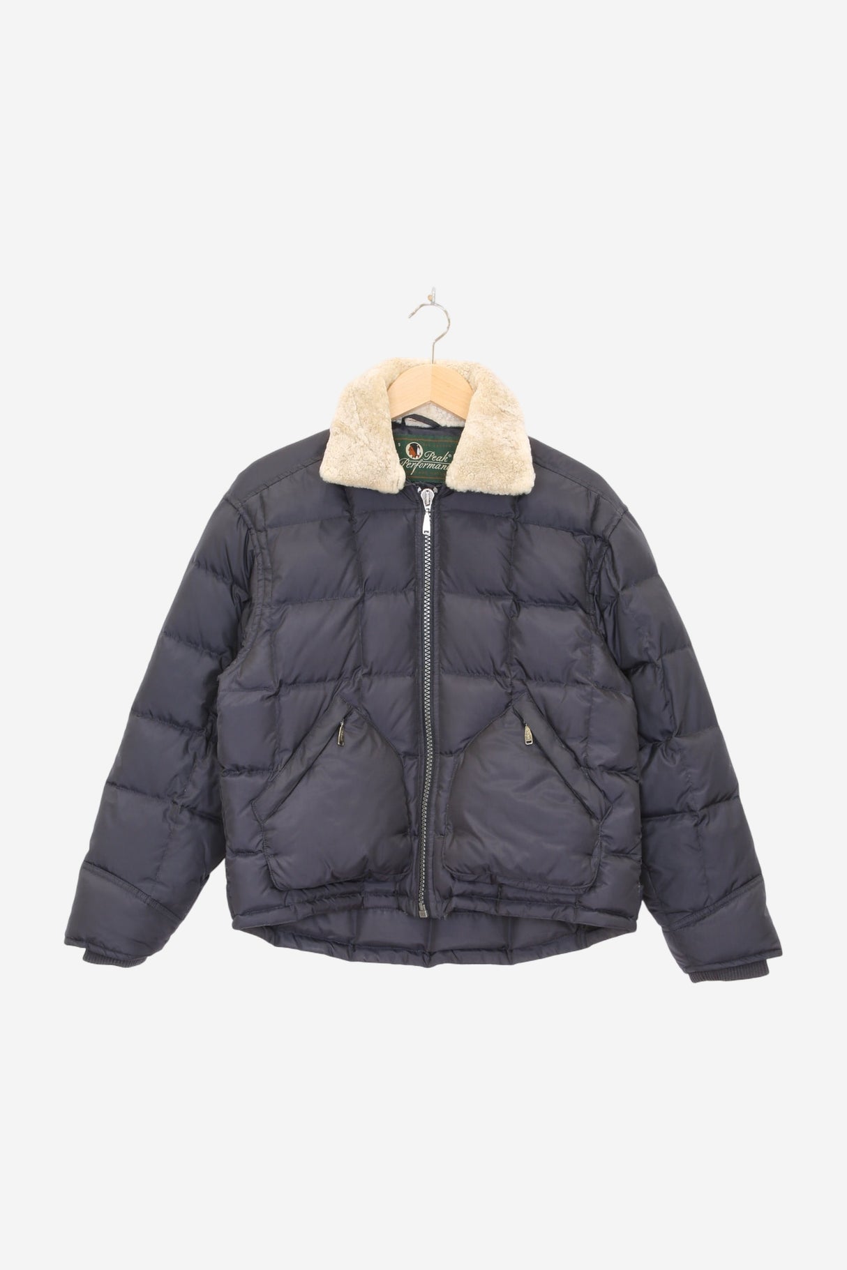 Daunenjacke für Damen