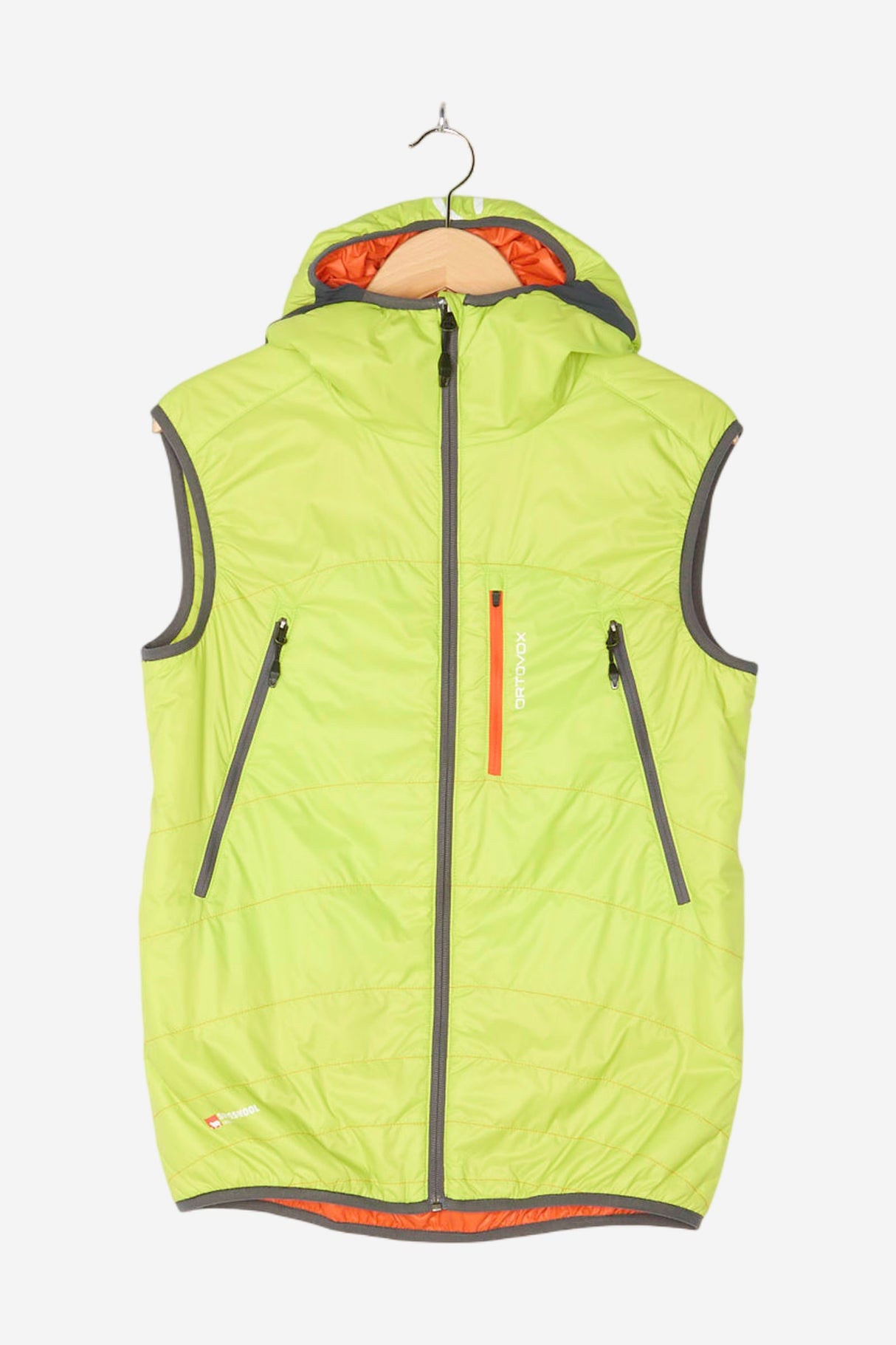 Isolationsweste für Herren