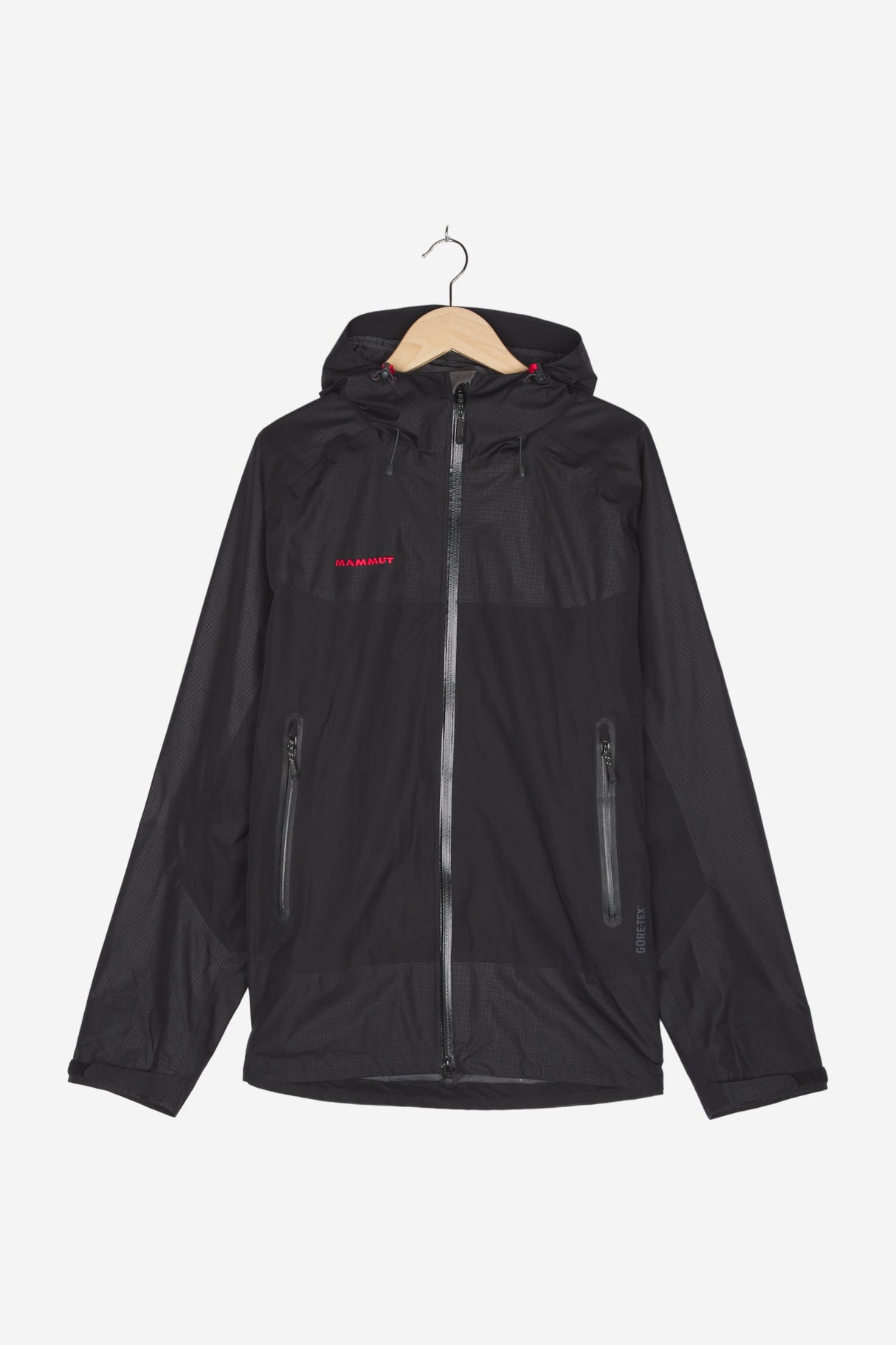Regenjacke mit GORE-TEX für Herren