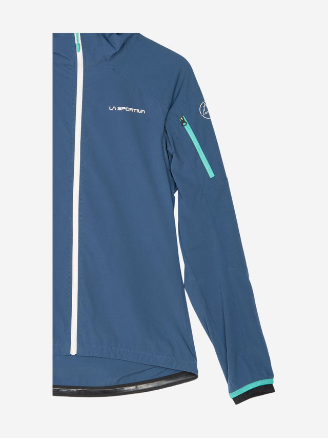 Softshelljacke für Damen