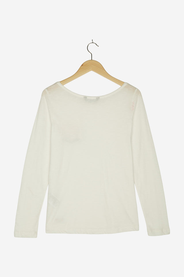 Longsleeve für Damen