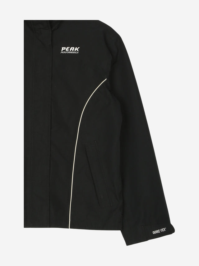 Regenjacke mit GORE-TEX für Damen