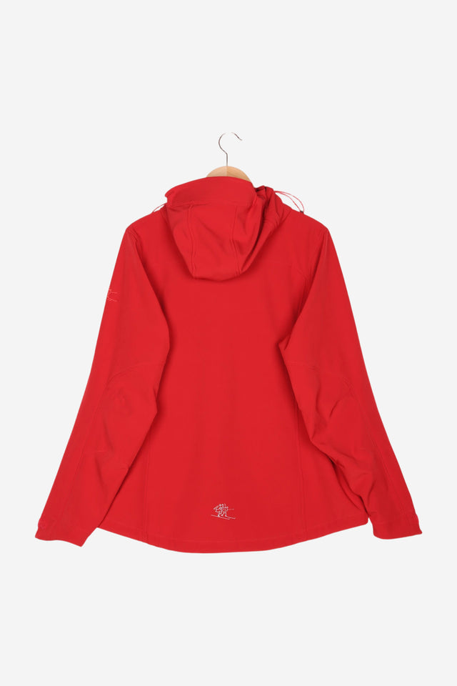 Softshelljacke für Damen