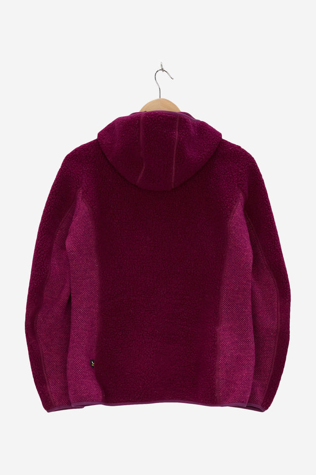 Fleecejacke für Damen