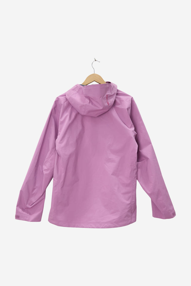Regenjacke mit GORE-TEX für Herren