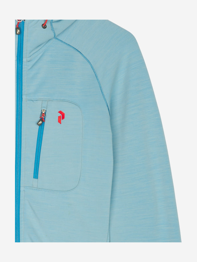 Fleecejacke für Damen