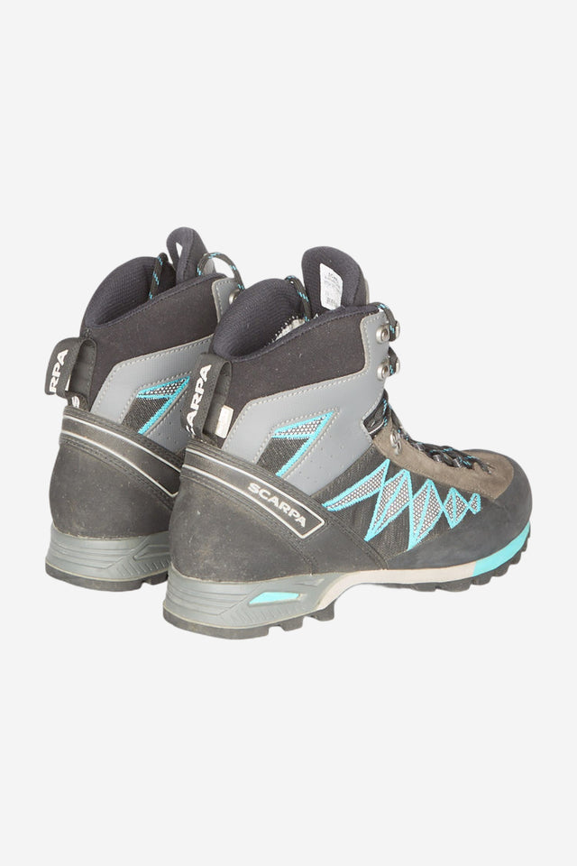 Wanderschuhe für Damen