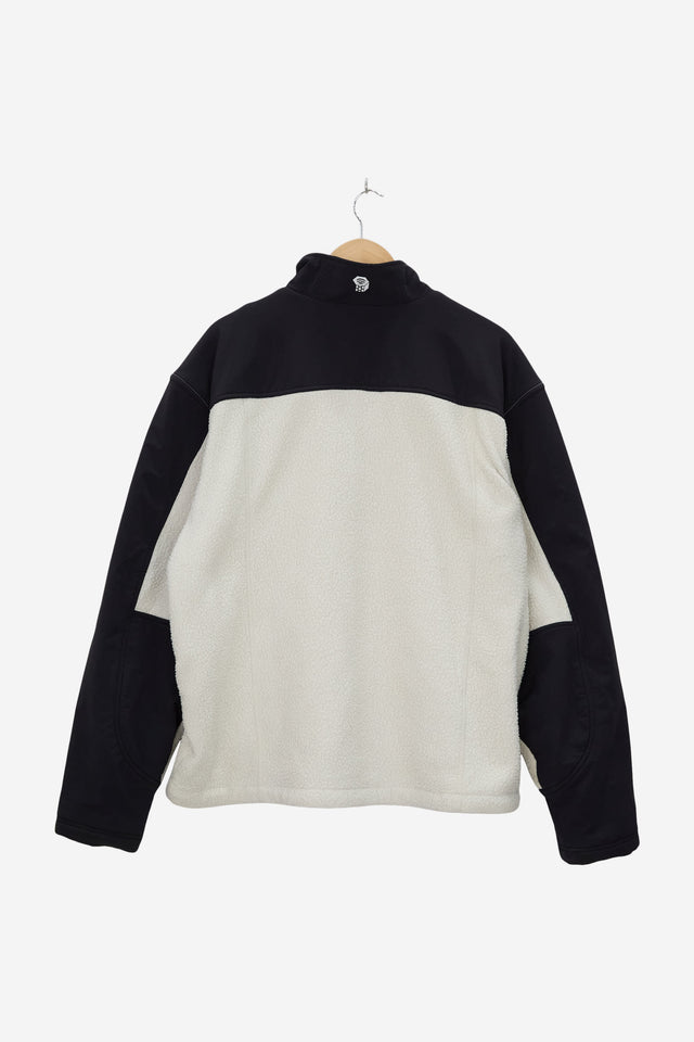 Fleecejacke für Herren