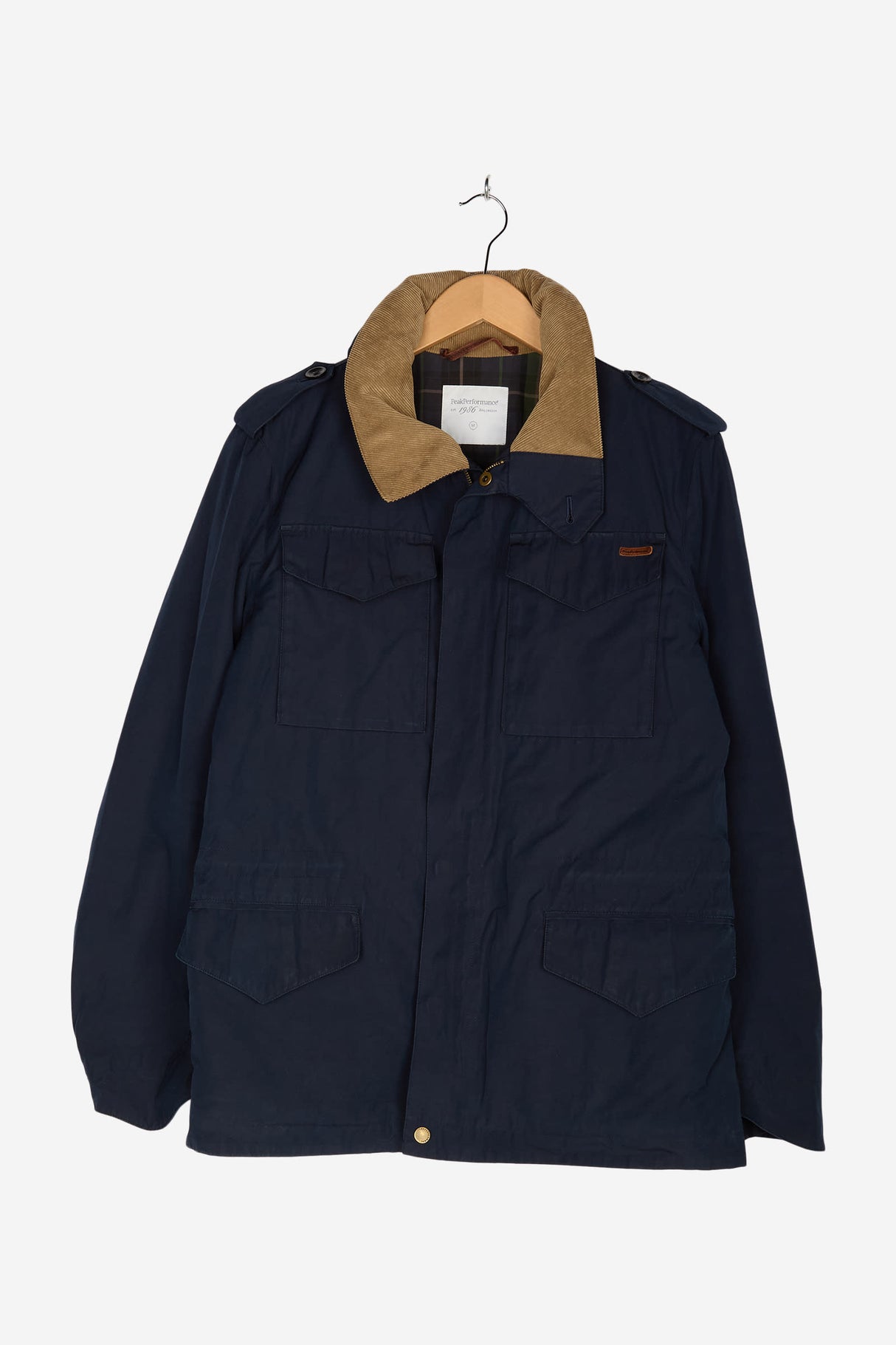 Freizeitjacke für Herren