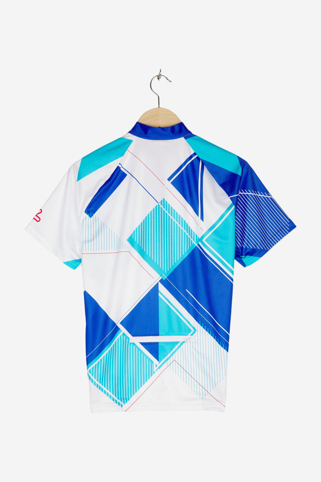 Fahrradtrikot für Damen
