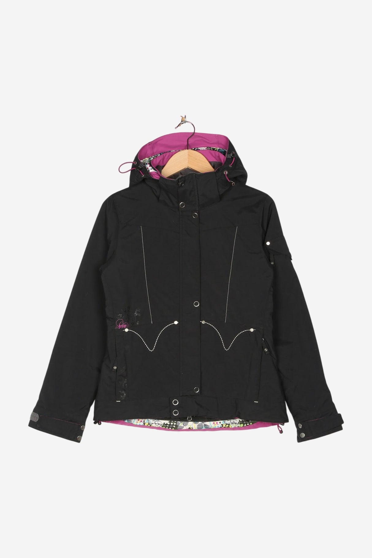 Skijacke für Damen