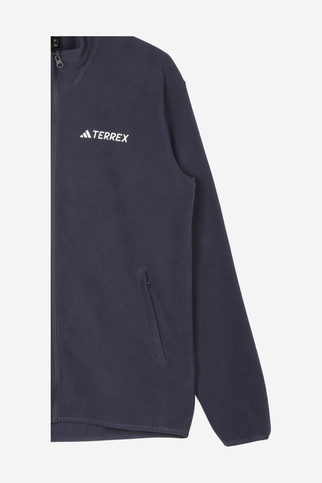 Fleecejacke für Herren