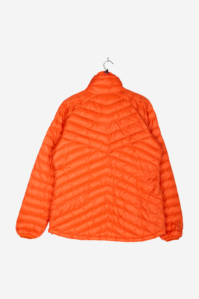Daunenjacke für Damen