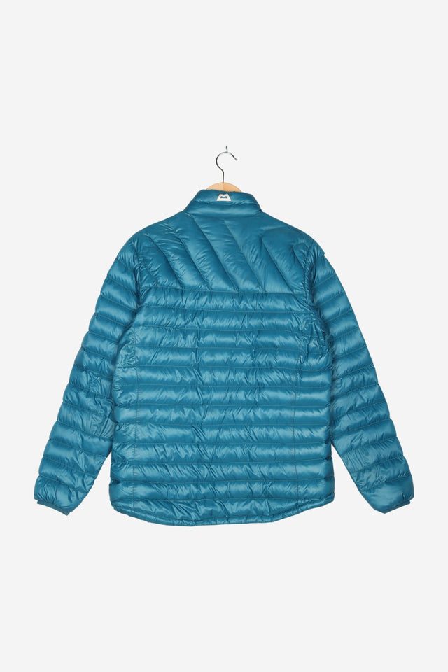 Daunenjacke für Herren
