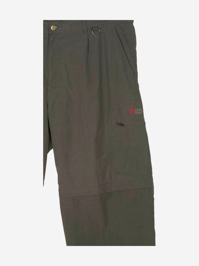 Zip Off Hose für Herren