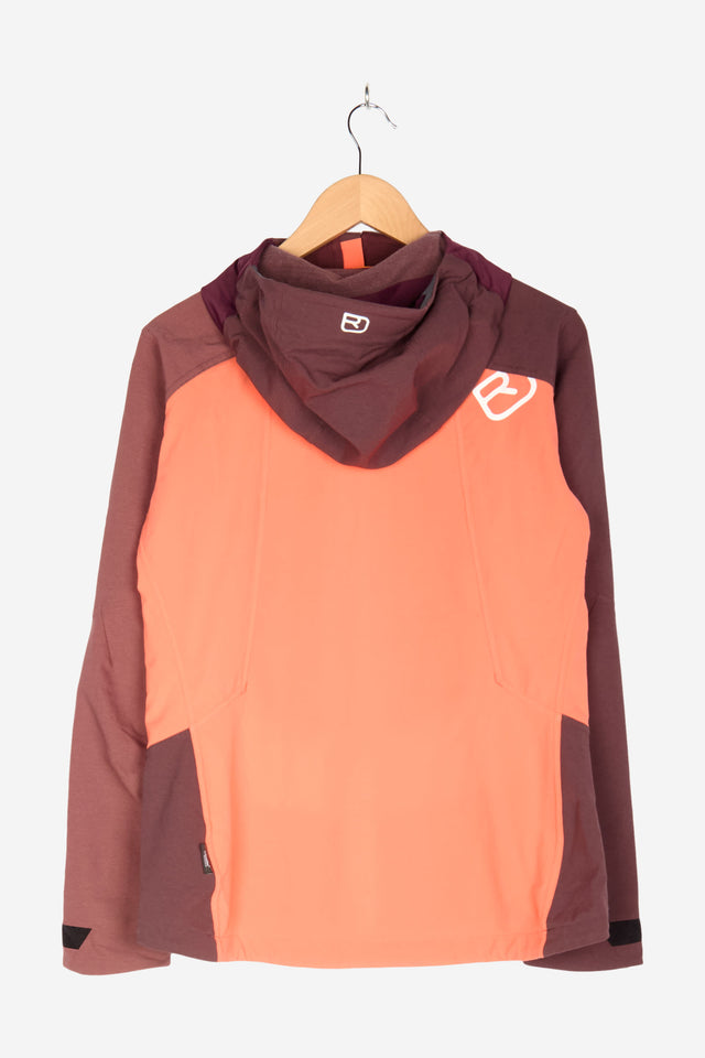 Sofsthelljacke für Damen