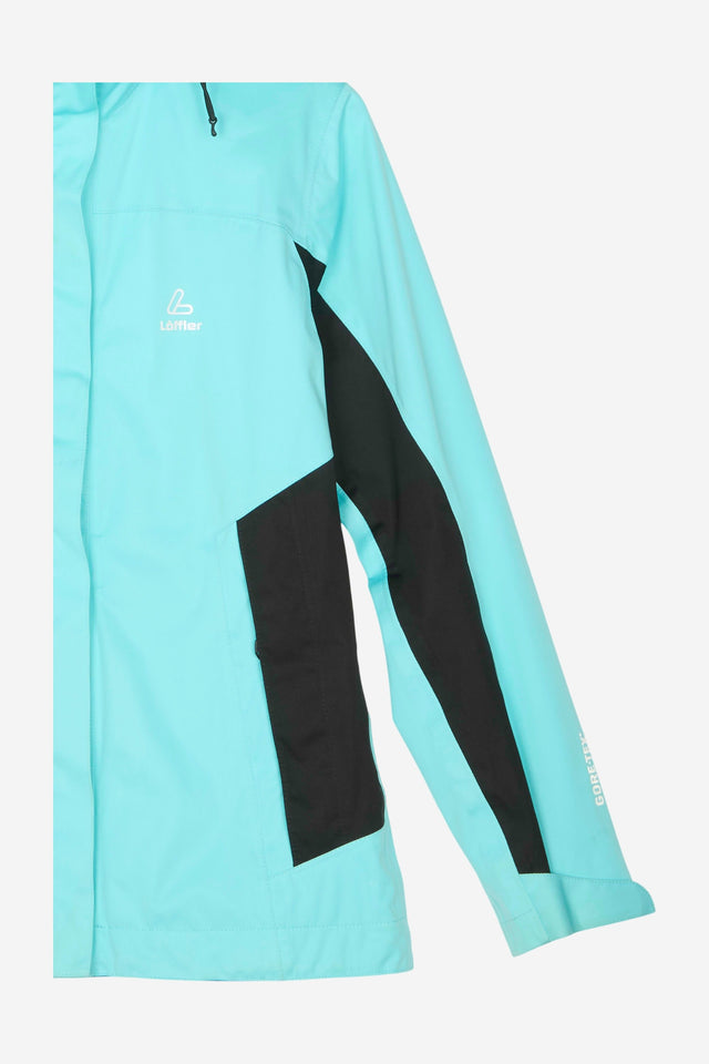 Regenjacke für Damen