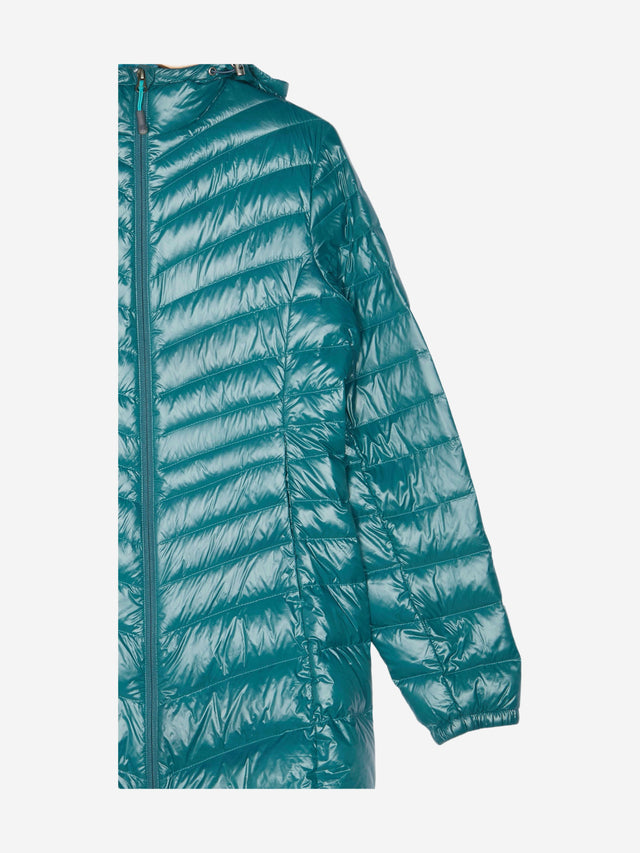 Daunenjacke für Damen
