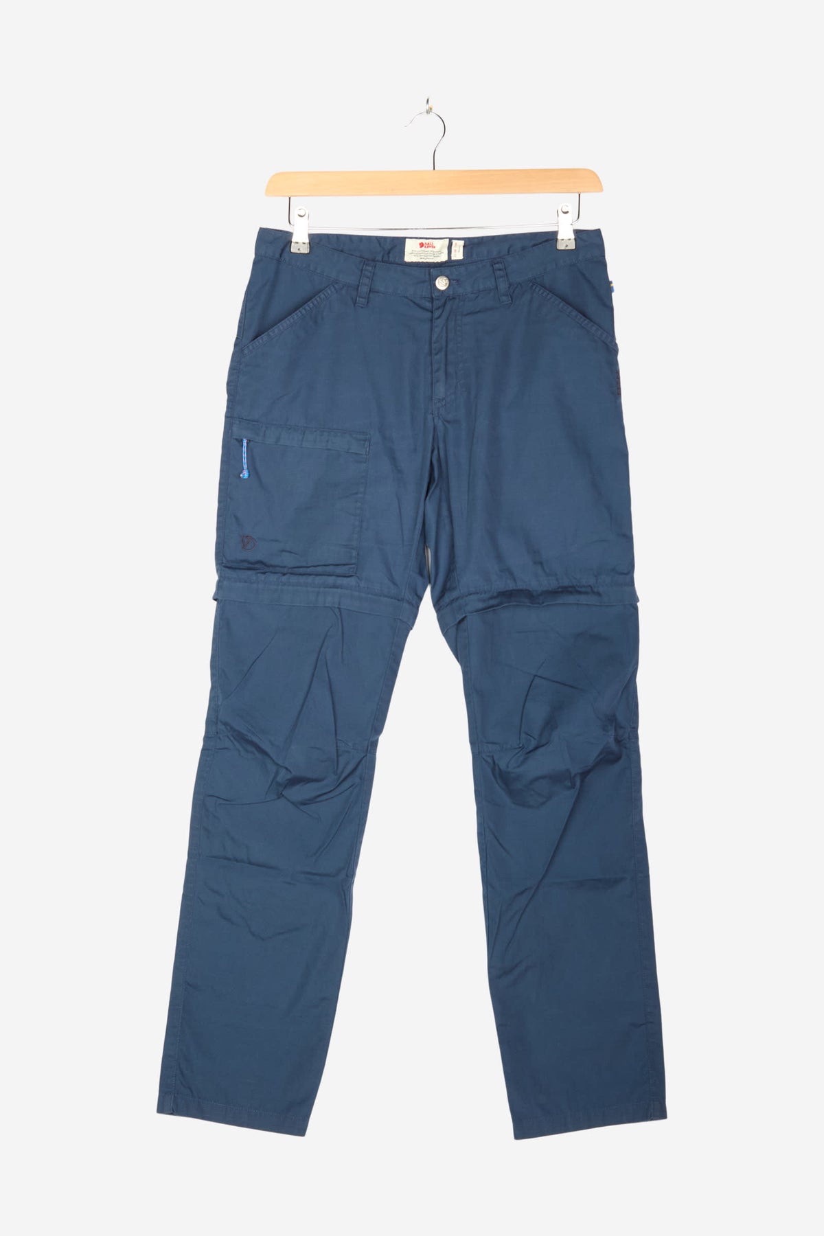 Zip Off Hose für Damen