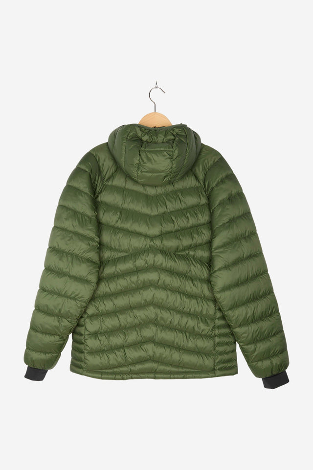 Winterjacke für Herren