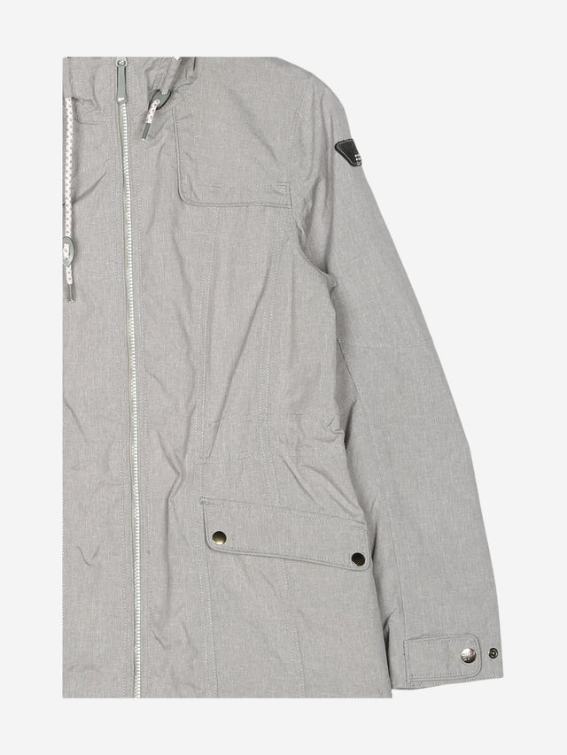 Regenjacke für Damen