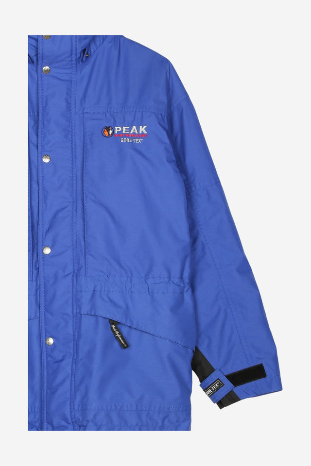 Regenjacke mit GORE-TEX für Damen