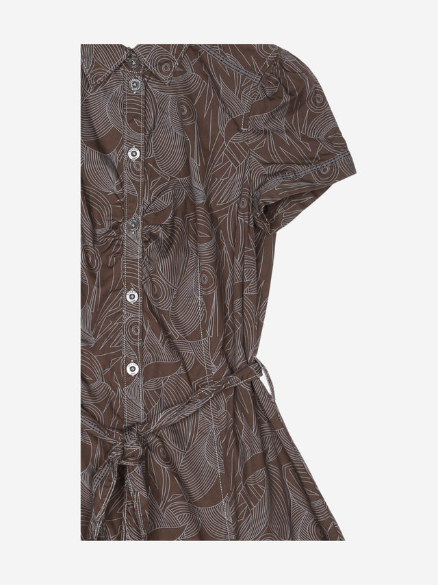 Kleid für Damen