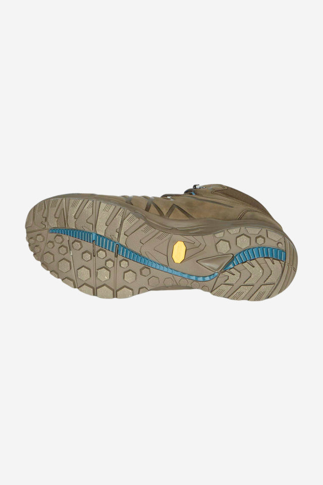 Wanderschuhe für Herren