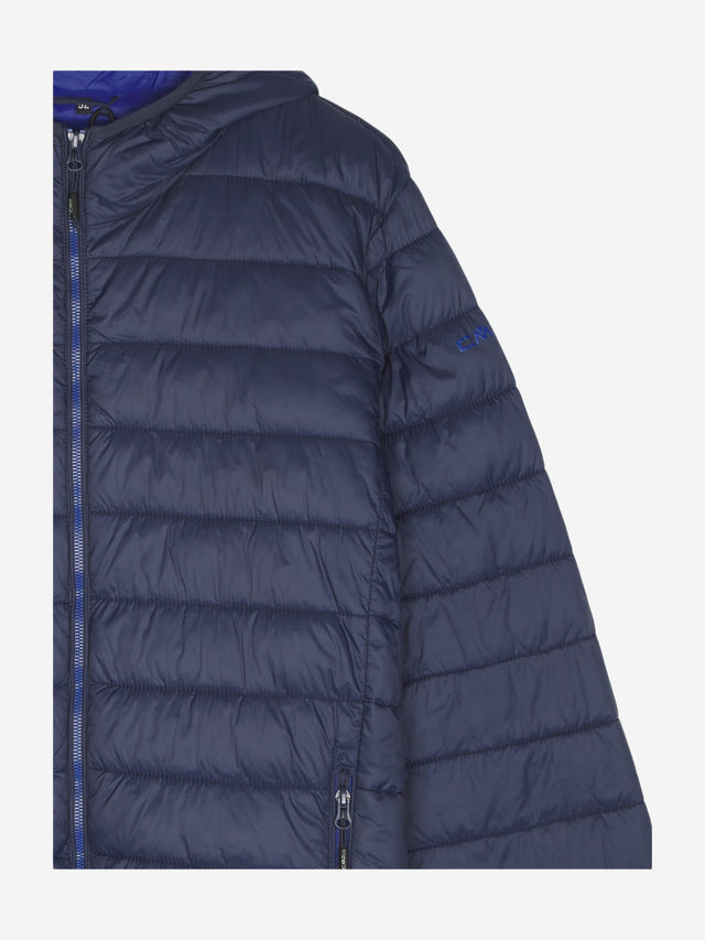 Isolationsjacke für Herren
