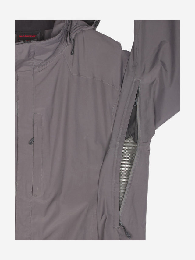 Regenjacke mit GORE-TEX für Herren