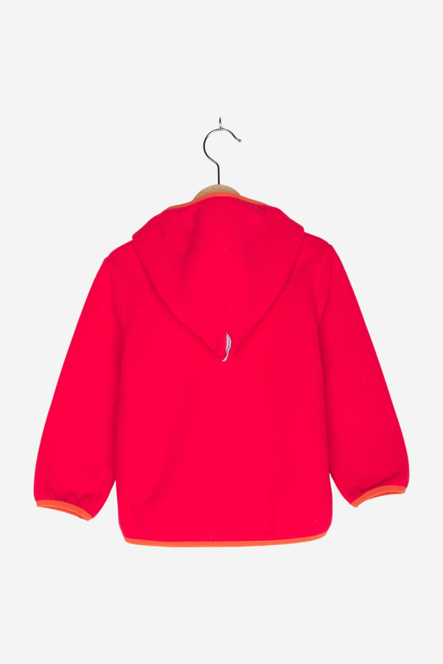 Fleecejacke für Kinder