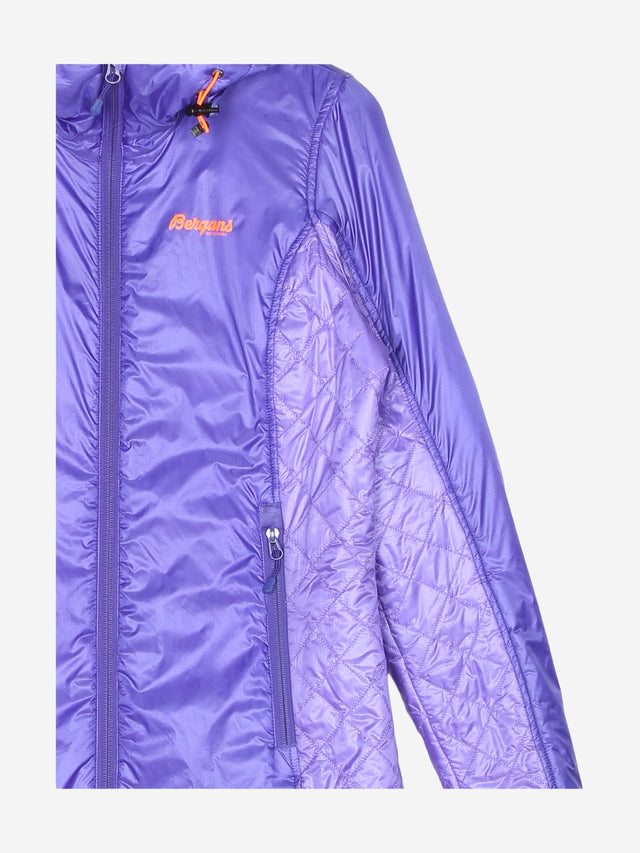 Isolationsjacke für Damen