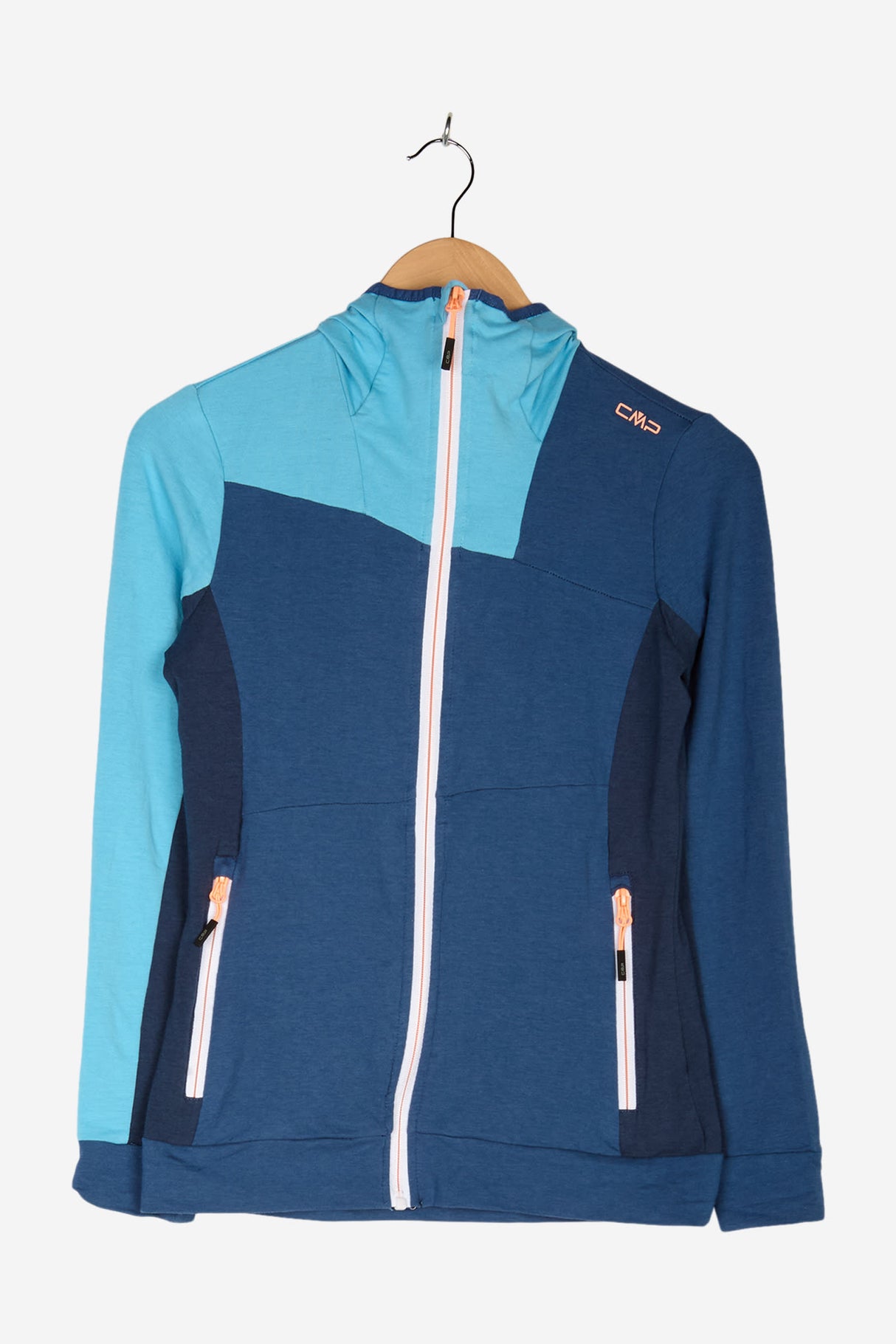Fleecejacke für Damen