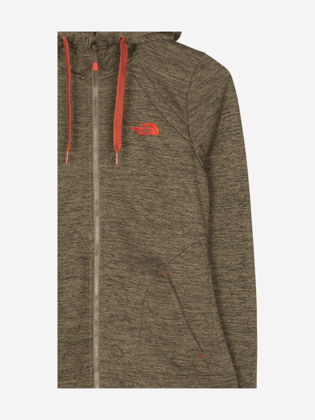 Fleecejacke für Damen