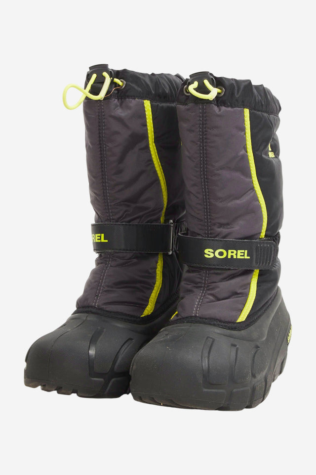 Winterstiefel für Kinder