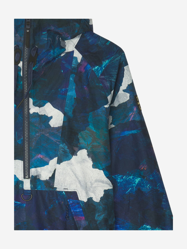 Regenjacke für Damen