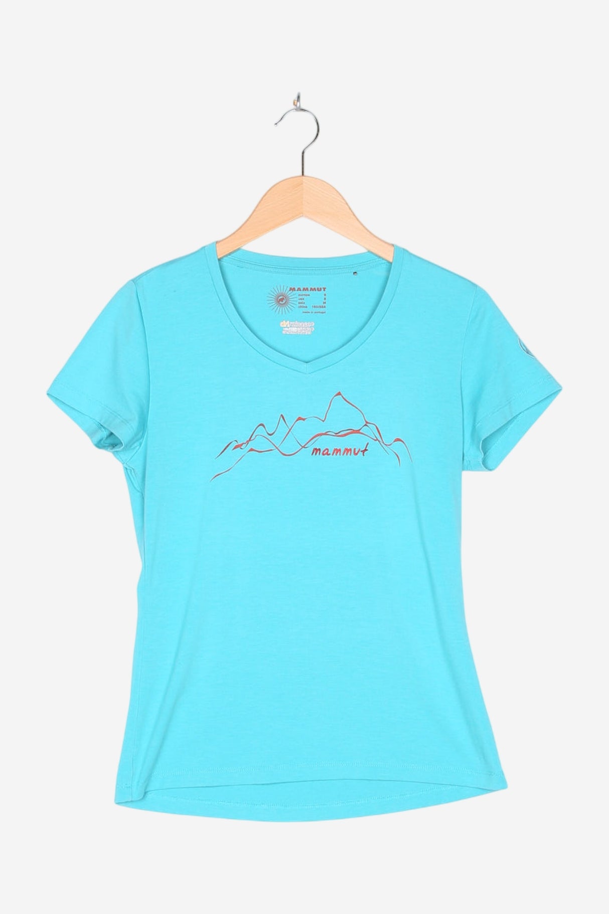 T-Shirt für Damen