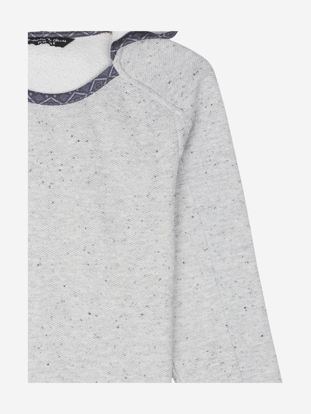 Hoodie für Damen