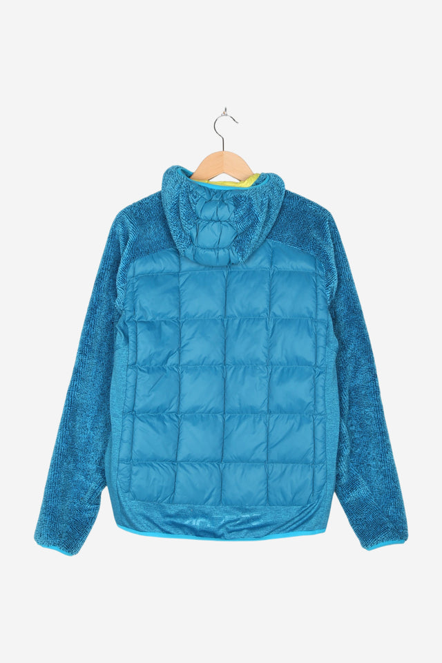 Isolationsjacke für Herren