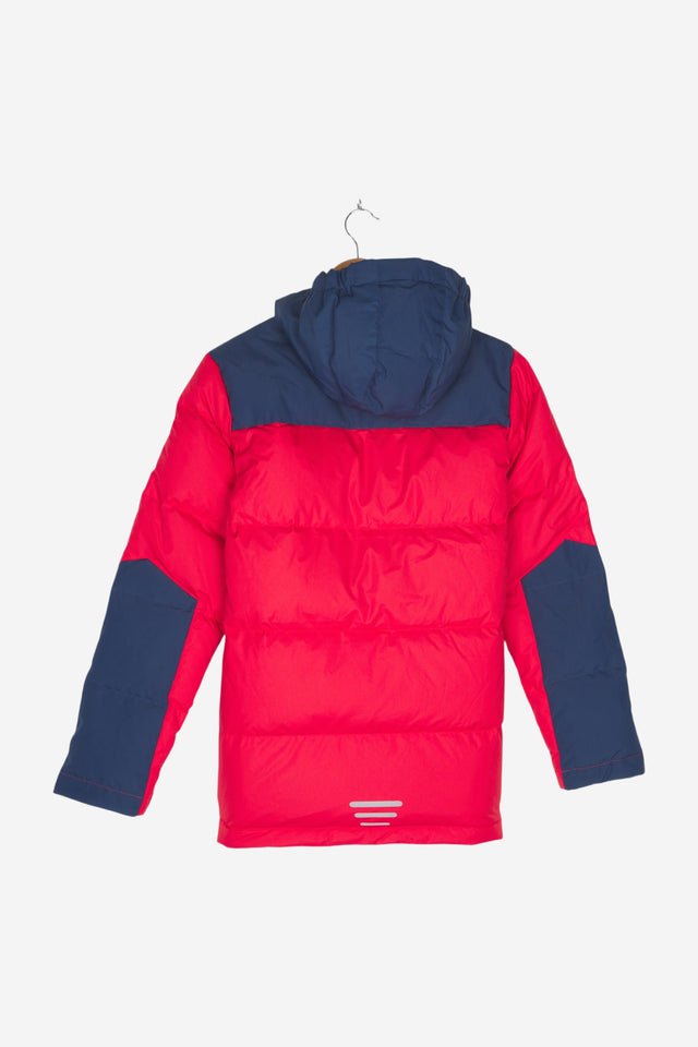 Daunenjacke für Kinder