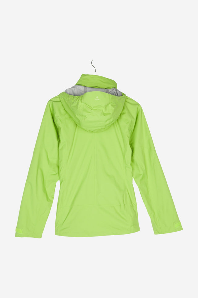 Regenjacke für Damen