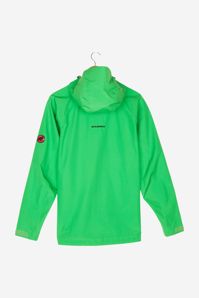 Regenjacke mit GORE-TEX für Damen